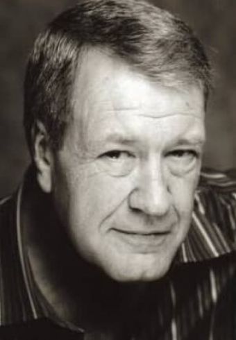 Ted Maynard
