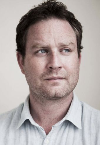 Jamie Michie