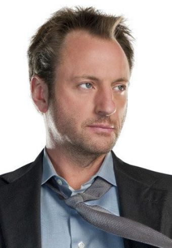 Eric Schaeffer