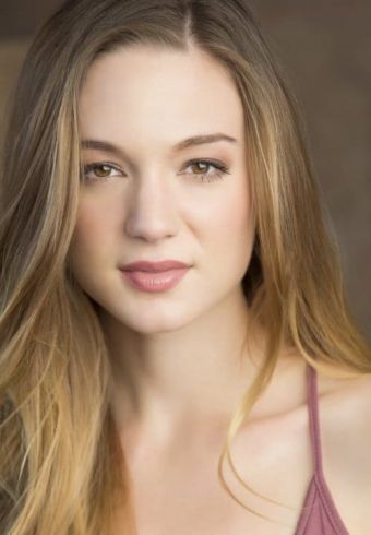 Sarah Blades