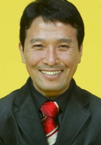 Ahn Suk-hwan