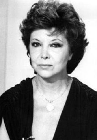 María Asquerino