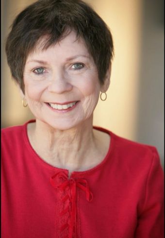 Jill Basey