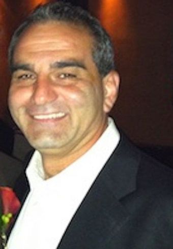 Raff Anoushian