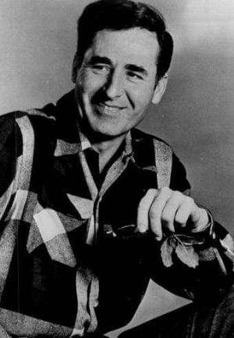 Sheb Wooley
