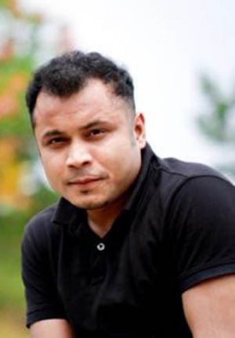 Mishu Sabbir