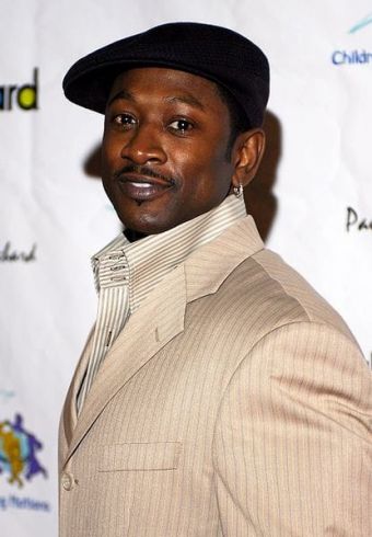 Joe Torry