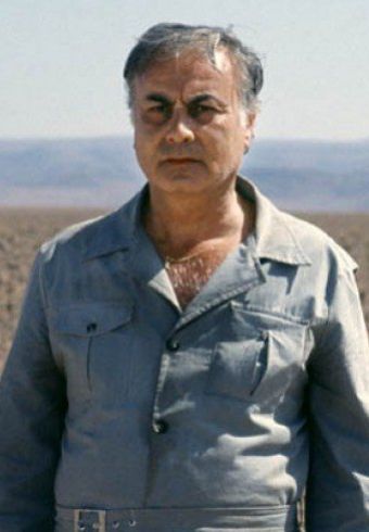 François Perrot