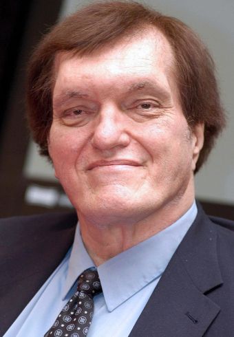 Richard Kiel