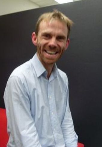 Bryan Probets