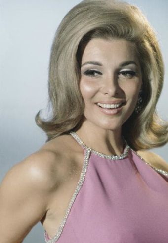 Nancy Kovack
