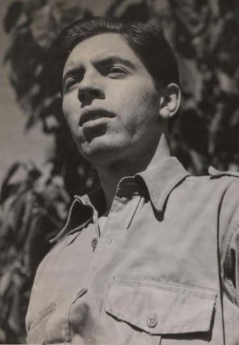 Michael Pate
