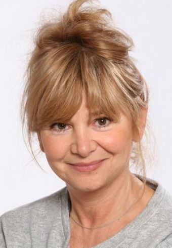 Pétronille Moss