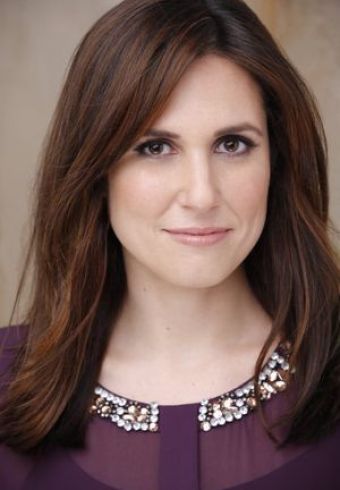 Bridget McManus