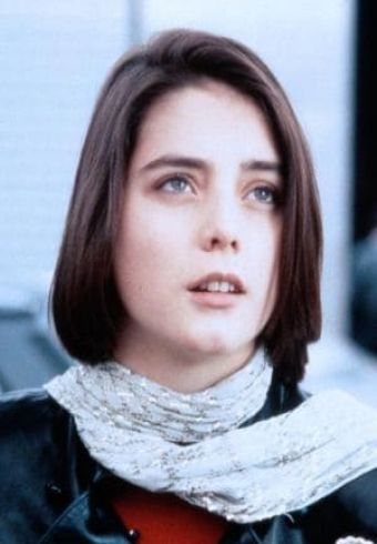 Liza Walker