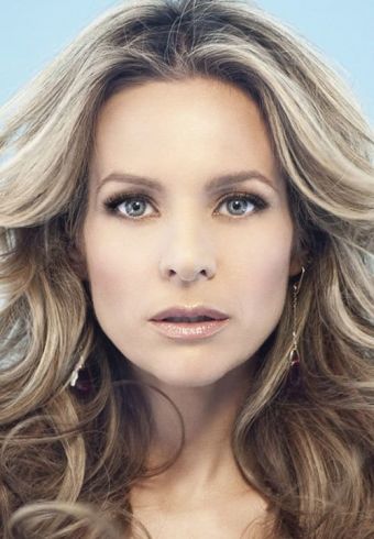 Jessalyn Gilsig