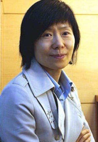 Ye Soo-jung