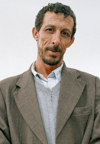 Mustapha Rachidi
