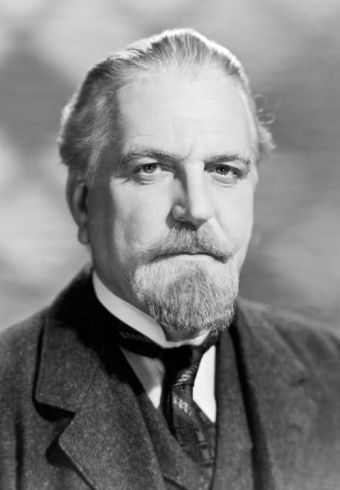 Frank Morgan