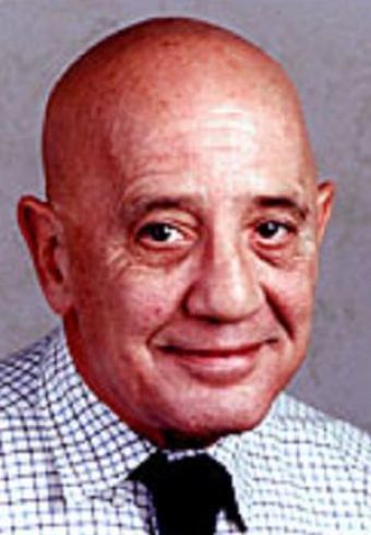 Garry Goodrow