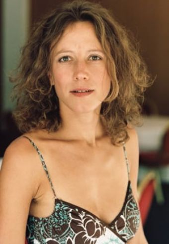 Katharina Spiering