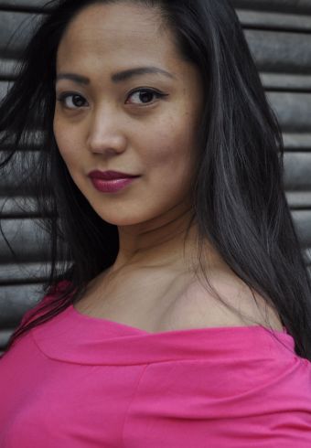 Renee Montemayor