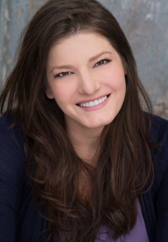 Julie Ivey