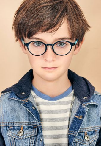 Zachary Scott Ross