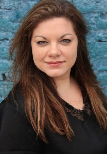 Amanda Bosley