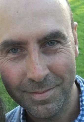 John Rowley