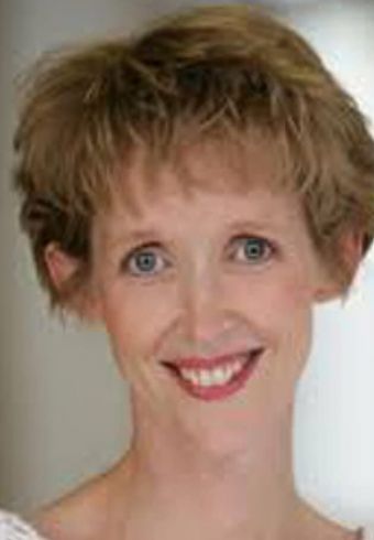 Nicola Keen