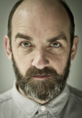 Ian Conningham