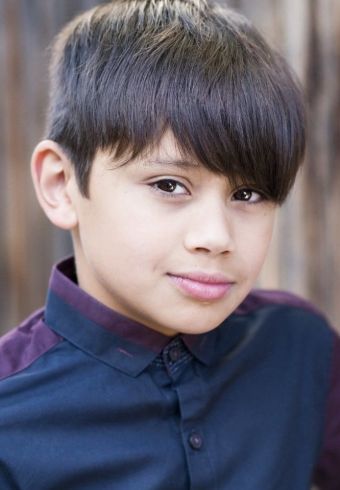 Julian Gopal