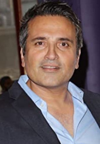 Adrian Askarieh
