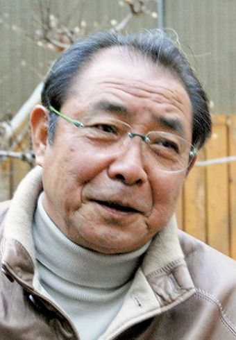 Sei Hiraizumi