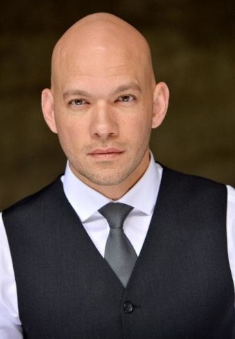 Gabriel Salvador