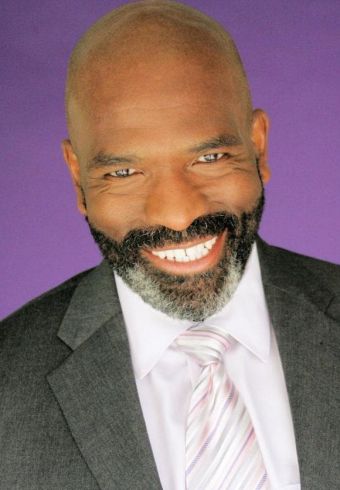 Bernard Addison