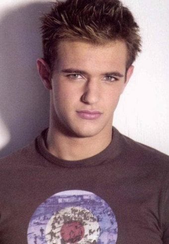 Andrew St. John