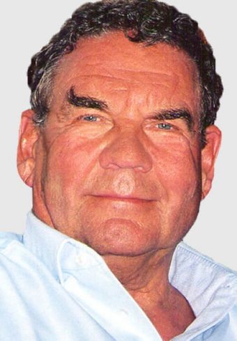 Harald Dietl