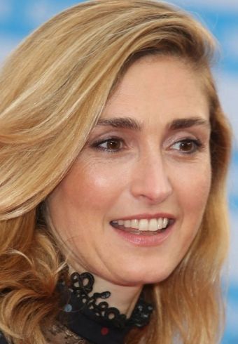 Julie Gayet