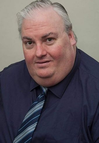 Simon Fisher-Becker