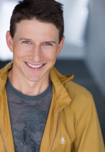 Lukas Behnken