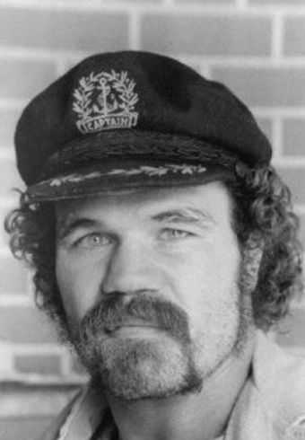 Randall 'Tex' Cobb