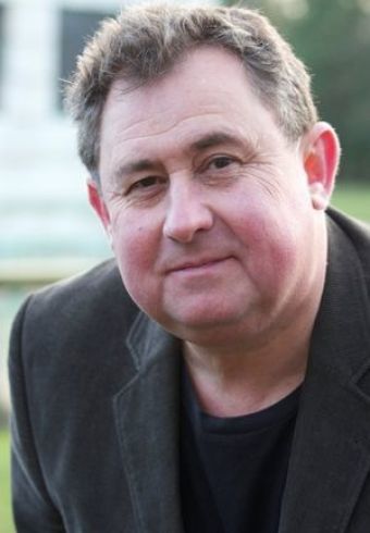 Pablo Raybould