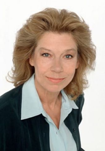 Evelyn Hamann