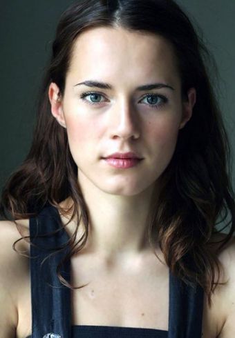 Caren Pistorius