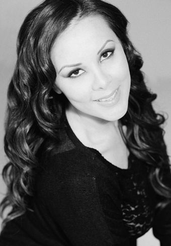 Nancy Cejari