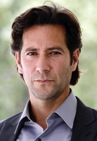 Henry Ian Cusick