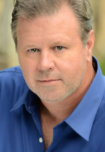 Barry Ratcliffe