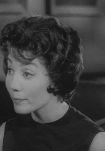 Jackie Joseph